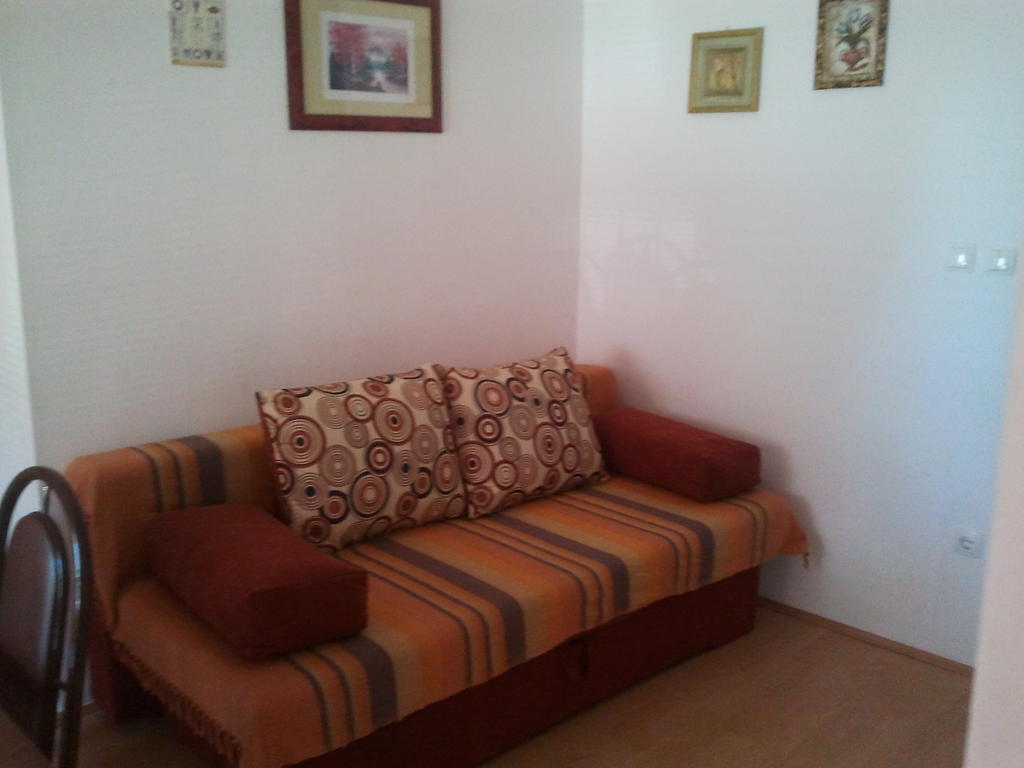 Apartments Villa Nona Umag Habitación foto